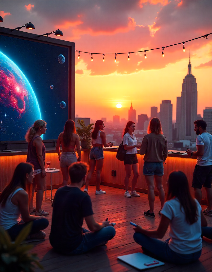 What’s Hot in August 2025: Trends Shaping the Moment