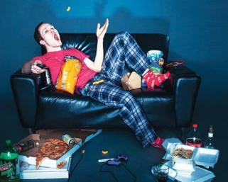 How to Enjoy Series While Traveling