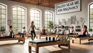 Pilates Near Me for Pregnancy and What to Expect From Certified Pilates Instructors
