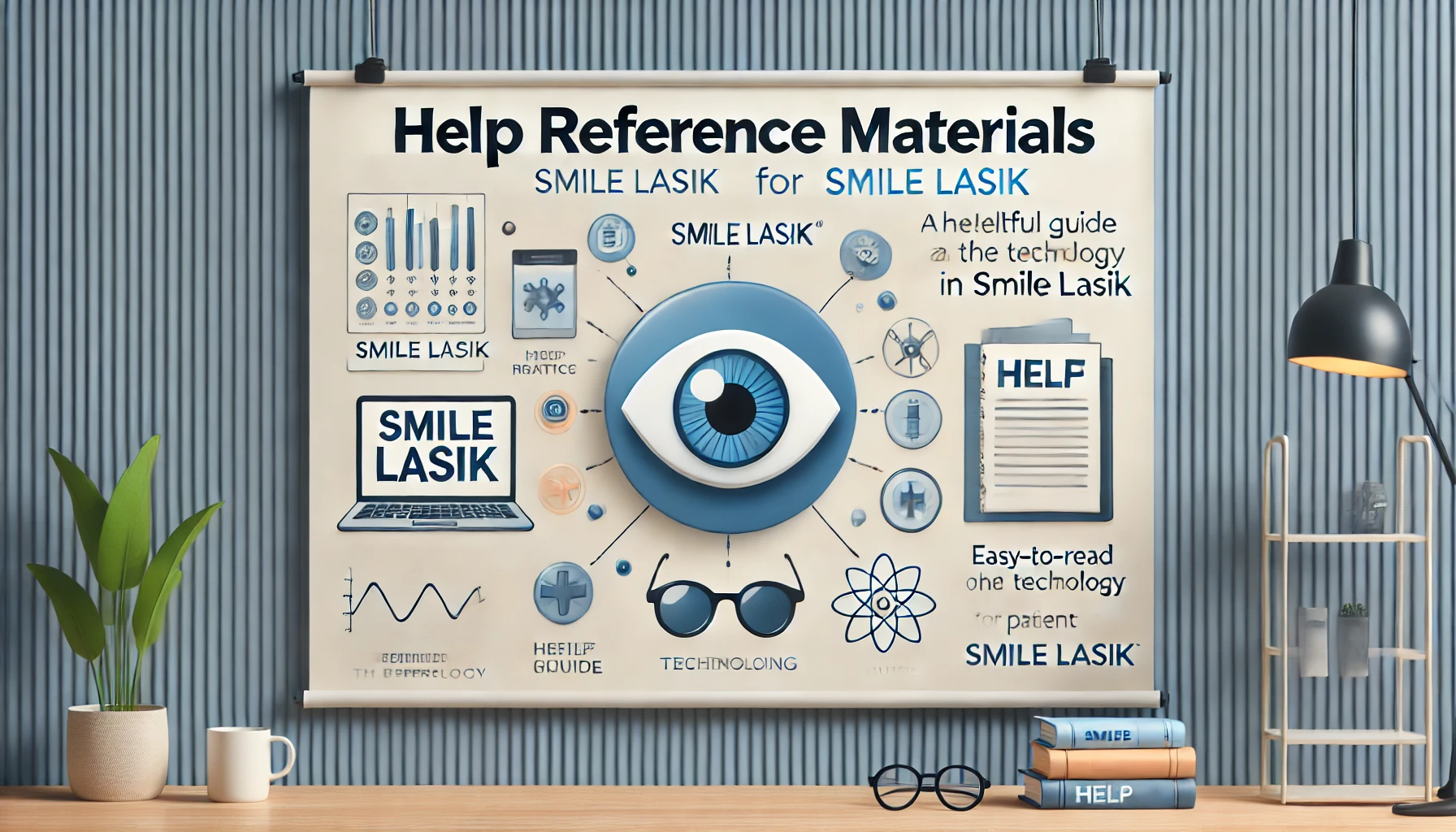 SMILE LASIK Surgery and Astigmatism Risks: What’s the Cost at Top Clinics in Suwon?