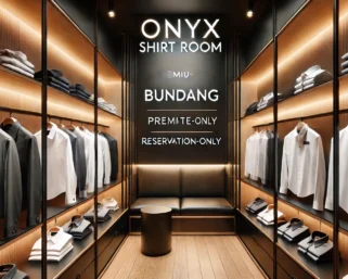 Enjoy the Best Shirt Room Taesu Experience at Bundang Shirt Room with a Neat and Luxurious Atmosphere
