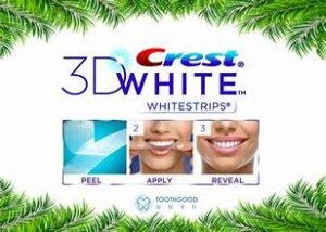 The Ultimate Guide to Using Crest Whitening Strips Safely and Effectively