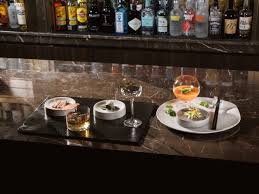 Elite Appetizers & Arias: Food-Pairing at Gangnam’s Luxury Karaoke Bars