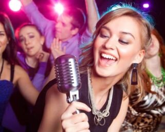 Gangnam Karaoke Royalty: Where Hosts Elevate Every Note in 2026
