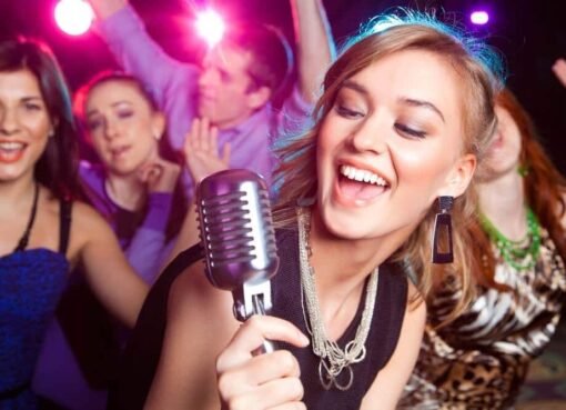 Gangnam Karaoke Royalty: Where Hosts Elevate Every Note in 2026