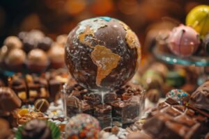 Understanding Psychedelic Chocolate: Effects, Safety, and Research