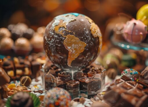 Understanding Psychedelic Chocolate: Effects, Safety, and Research