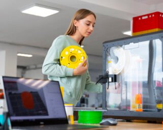 Discovering Plastic Molding for Large Parts