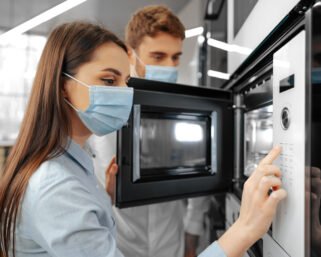How Does Shashel Microwave Technology Work for Pest Control