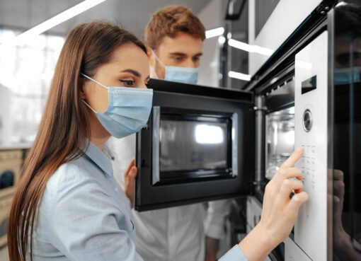 How Does Shashel Microwave Technology Work for Pest Control